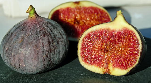 Se trata del higo seco, un alimento natural que hoy podría convertirse en una poderosa herramienta para proteger la salud ósea. Se trata del higo seco, un alimento natural que hoy podría convertirse en una poderosa herramienta para proteger la salud ósea.