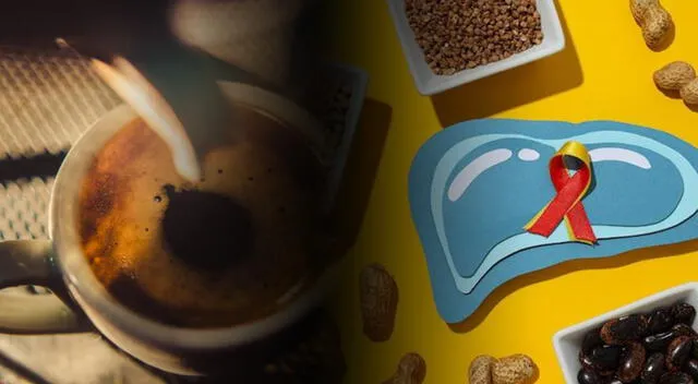 Especialistas recomiendan disminuir el consumo del café instantáneo. Foto: composición GLR/difusión Especialistas recomiendan disminuir el consumo del café instantáneo. Foto: composición GLR/difusión