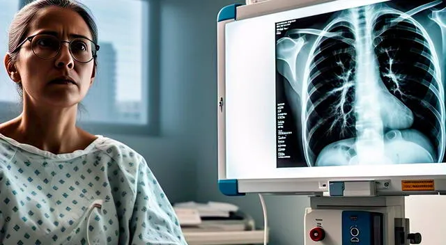 Células madre de la tráquea podrían ser la raíz oculta del cáncer de pulmón. Células madre de la tráquea podrían ser la raíz oculta del cáncer de pulmón.