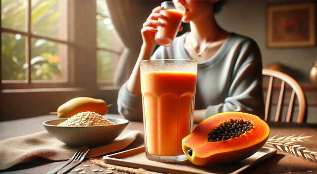 Incluir la papaya en tu alimentación es fácil y delicioso, y existen diversas maneras de aprovechar al máximo sus propiedades digestivas. Incluir la papaya en tu alimentación es fácil y delicioso, y existen diversas maneras de aprovechar al máximo sus propiedades digestivas.