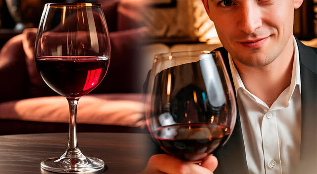 Los beneficios del vino no están ligados al alcohol en sí, sino a los compuestos antioxidantes presentes en la uva. Los beneficios del vino no están ligados al alcohol en sí, sino a los compuestos antioxidantes presentes en la uva.