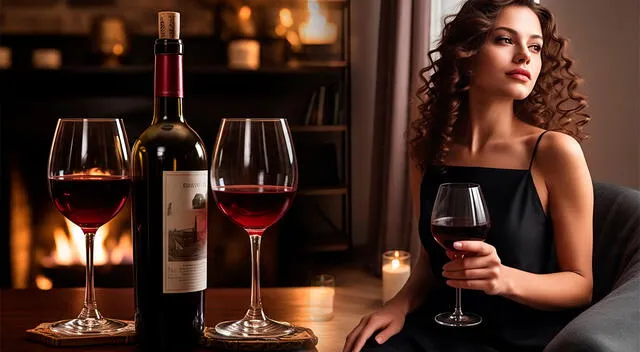 El principal argumento a favor del vino tinto frente a la cerveza es su alto contenido de polifenoles. El principal argumento a favor del vino tinto frente a la cerveza es su alto contenido de polifenoles.