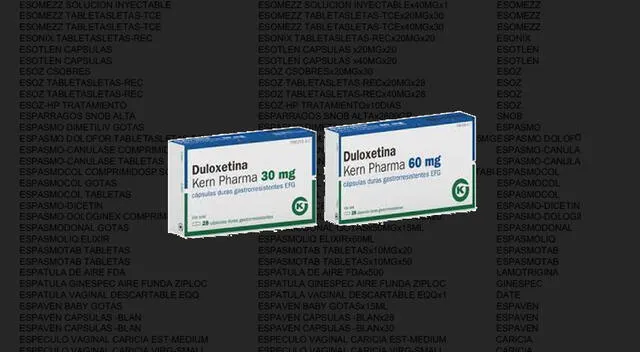 Descubre cómo funciona un vademécum y su relación con los medicamentos. Foto: composición GLR/difusión Descubre cómo funciona un vademécum y su relación con los medicamentos. Foto: composición GLR/difusión