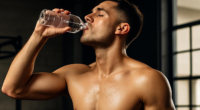 Controlar tu alimentación te ayudará a mejorar los resultados de la actividad física. Foto: GLR Controlar tu alimentación te ayudará a mejorar los resultados de la actividad física. Foto: GLR