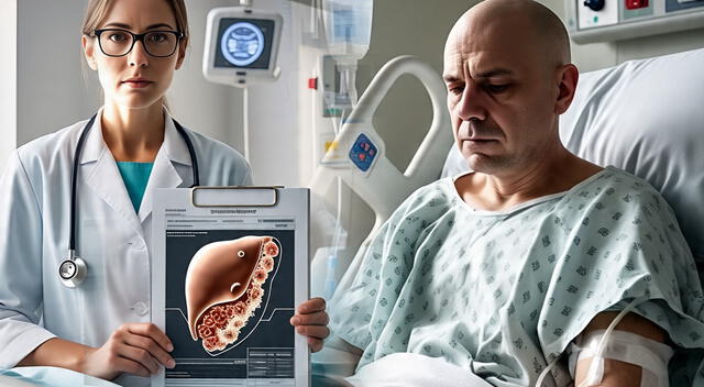 Saber cómo detectar cáncer de hígado antes de que los síntomas se manifiesten es clave para actuar a tiempo. Saber cómo detectar cáncer de hígado antes de que los síntomas se manifiesten es clave para actuar a tiempo.