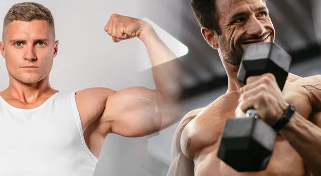 Cuando el cuerpo se somete a un esfuerzo físico constante e intenso, se genera un estrés oxidativo. Cuando el cuerpo se somete a un esfuerzo físico constante e intenso, se genera un estrés oxidativo.