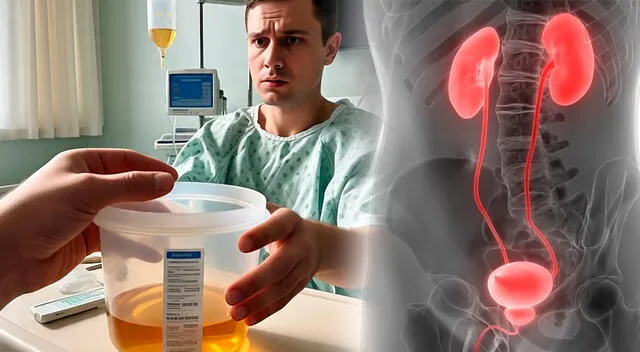 El trasplante de vejiga supone un avance significativo para la medicina. El trasplante de vejiga supone un avance significativo para la medicina.