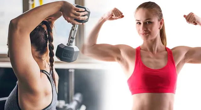 El entrenamiento de fuerza es una herramienta fundamental para ganar salud y prevenir enfermedades a largo plazo. El entrenamiento de fuerza es una herramienta fundamental para ganar salud y prevenir enfermedades a largo plazo.