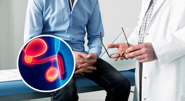 En las primeras etapas del cáncer de próstata, la enfermedad generalmente no presenta síntomas. En las primeras etapas del cáncer de próstata, la enfermedad generalmente no presenta síntomas.