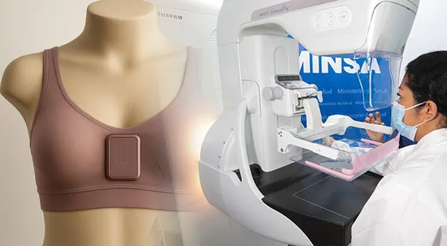 Detectar el cáncer a tiempo podría salvarte la vida. Foto: composición GLR/difusión Detectar el cáncer a tiempo podría salvarte la vida. Foto: composición GLR/difusión
