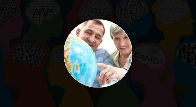 Aprender idiomas puede evitar el desarrollo del Alzheimer. Foto: composición GLR/difusión Aprender idiomas puede evitar el desarrollo del Alzheimer. Foto: composición GLR/difusión