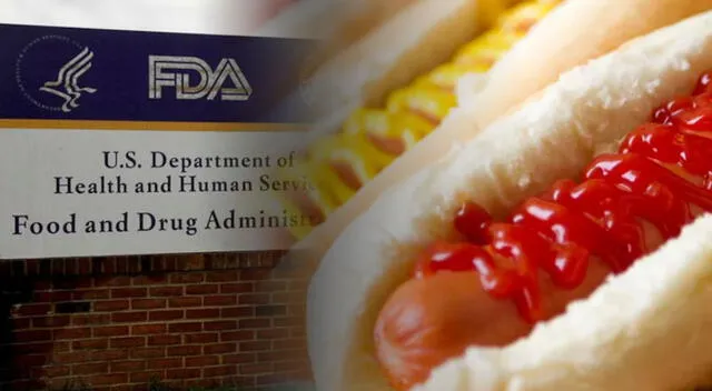 Instituciones sanitarias de Estados Unidos también han alertado sobre los problemas del consumo frecuente del hot dog. Foto: composición GLR/difusión Instituciones sanitarias de Estados Unidos también han alertado sobre los problemas del consumo frecuente del hot dog. Foto: composición GLR/difusión