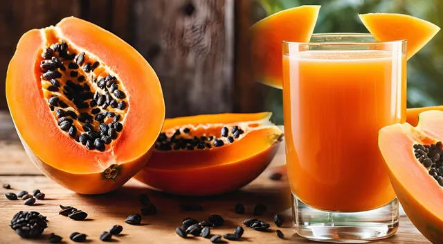 Además de ser una excelente fruta para controlar el azúcar, la papaya también es aliada para la piel, la visión y el bienestar general. Además de ser una excelente fruta para controlar el azúcar, la papaya también es aliada para la piel, la visión y el bienestar general.