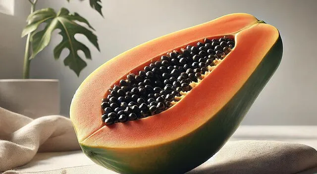 La papaya es considerada una de las mejores opciones de fruta recomendada para diabéticos. La papaya es considerada una de las mejores opciones de fruta recomendada para diabéticos.