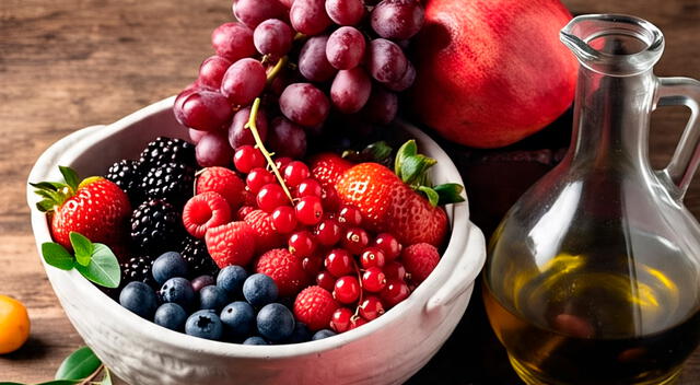 Uno de los grupos de alimentos más efectivos para combatir el cáncer son aquellos ricos en polifenoles. Uno de los grupos de alimentos más efectivos para combatir el cáncer son aquellos ricos en polifenoles.
