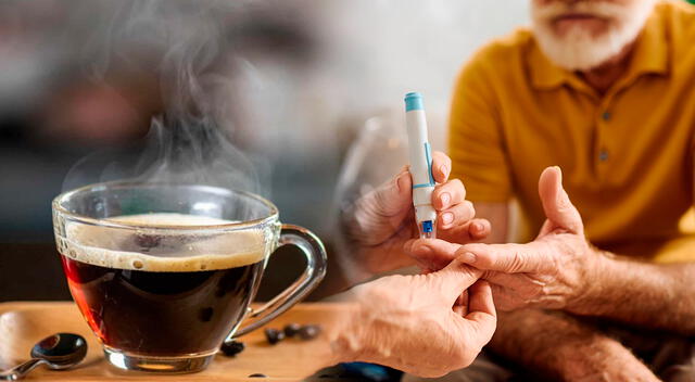 El consumo regular de café puede ser clave en la prevención de la progresión del hígado graso en personas con diabetes tipo 2. El consumo regular de café puede ser clave en la prevención de la progresión del hígado graso en personas con diabetes tipo 2.