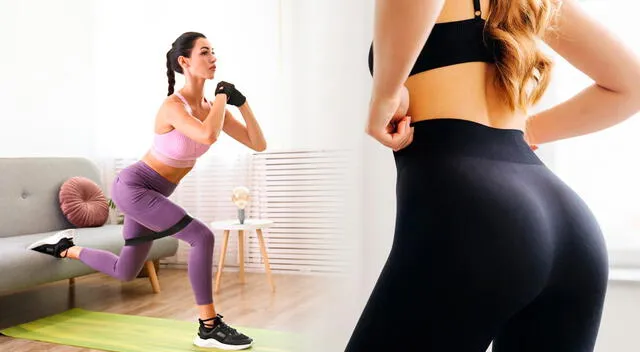 La clave para un cuerpo fuerte y saludable a los 50 es la consistencia y el descanso adecuado La clave para un cuerpo fuerte y saludable a los 50 es la consistencia y el descanso adecuado