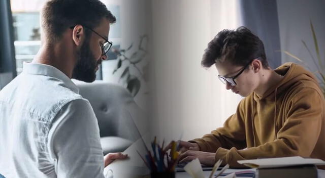Conoce si el desorden puede revelar problemas de salud mental, según la psicología. Foto: composición GLR/difusión Conoce si el desorden puede revelar problemas de salud mental, según la psicología. Foto: composición GLR/difusión
