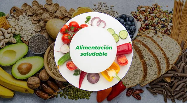 La pandemia incrementó la brecha para acceder a los alimentos saludables en zonas de pobreza extrema. Foto: composición GLR/difusión La pandemia incrementó la brecha para acceder a los alimentos saludables en zonas de pobreza extrema. Foto: composición GLR/difusión