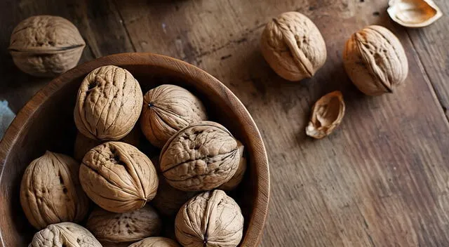 Estudios recientes respaldan el consumo de frutos secos como parte de una dieta preventiva y saludable para el intestino. Estudios recientes respaldan el consumo de frutos secos como parte de una dieta preventiva y saludable para el intestino.