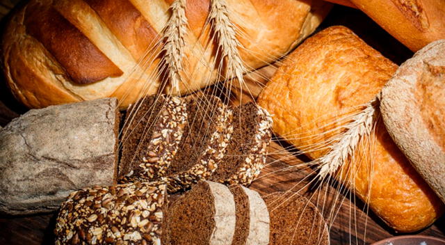 Los productos elaborados con harinas refinadas son ultraprocesados que carecen de los nutrientes esenciales presentes en los granos enteros. Los productos elaborados con harinas refinadas son ultraprocesados que carecen de los nutrientes esenciales presentes en los granos enteros.