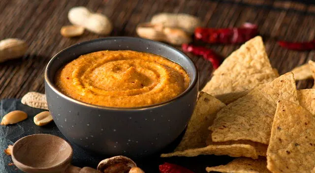 La salsa de cacahuete: el ingrediente esencial en la dieta de Lamine Yamal para un rendimiento superior. 