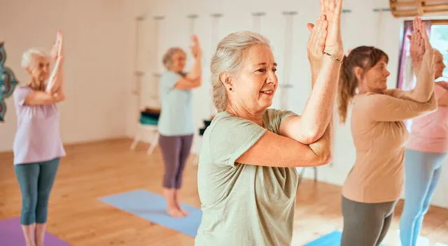 El yoga debe ser un ejercicio amable y respetuoso con las limitaciones del cuerpo. El yoga debe ser un ejercicio amable y respetuoso con las limitaciones del cuerpo.