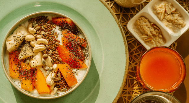 La dieta mediterránea es una de las más recomendadas por su efecto antiinflamatorio natural. La dieta mediterránea es una de las más recomendadas por su efecto antiinflamatorio natural.