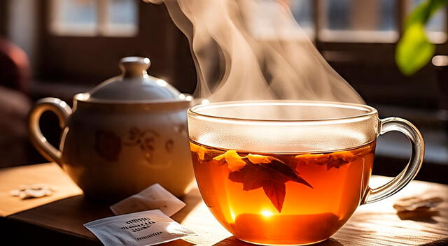 Consumir alimentos ricos en flavonoides, como frutas y té, puede ayudar a reducir el riesgo de enfermedades crónicas, según un estudio científico reciente. Consumir alimentos ricos en flavonoides, como frutas y té, puede ayudar a reducir el riesgo de enfermedades crónicas, según un estudio científico reciente.