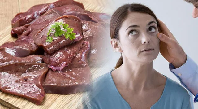 Una alimentación equilibrada y rica en hierro ayuda a prevenir la anemia ferropénica. Una alimentación equilibrada y rica en hierro ayuda a prevenir la anemia ferropénica.