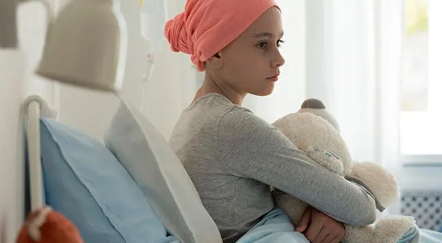 Uno de los principales retos en la lucha contra este cáncer infantil es la continuidad del tratamiento. Uno de los principales retos en la lucha contra este cáncer infantil es la continuidad del tratamiento.