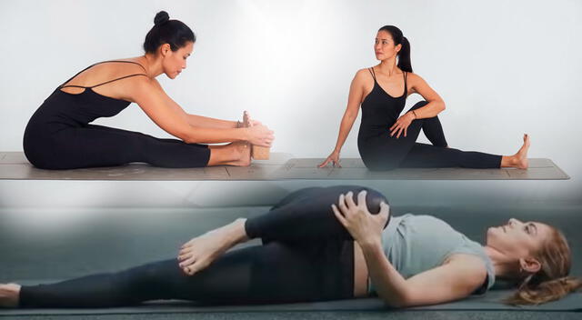 Practicar yoga en un ambiente tranquilo puede aliviar los síntomas de la indigestión de forma natural. Practicar yoga en un ambiente tranquilo puede aliviar los síntomas de la indigestión de forma natural.