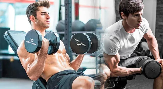 Iniciar con pesas activa el metabolismo y optimiza la quema de grasa durante el cardio. Iniciar con pesas activa el metabolismo y optimiza la quema de grasa durante el cardio.