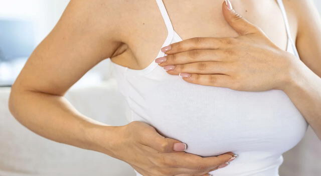 Zanidatamab, el nuevo fármaco experimental, ofrece una alternativa sin quimioterapia para mujeres con cáncer de mama avanzado HER2 positivo. Zanidatamab, el nuevo fármaco experimental, ofrece una alternativa sin quimioterapia para mujeres con cáncer de mama avanzado HER2 positivo.
