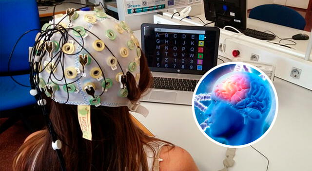El nuevo sistema traduce señales cerebrales en palabras audibles, abriendo una nueva era en la neurocomunicación. El nuevo sistema traduce señales cerebrales en palabras audibles, abriendo una nueva era en la neurocomunicación.