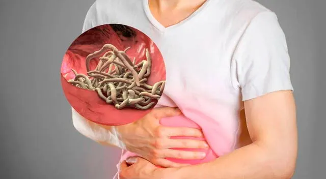 Medicamento donado por la OMS ayudará a combatir las parasitosis intestinales en Perú. Medicamento donado por la OMS ayudará a combatir las parasitosis intestinales en Perú.