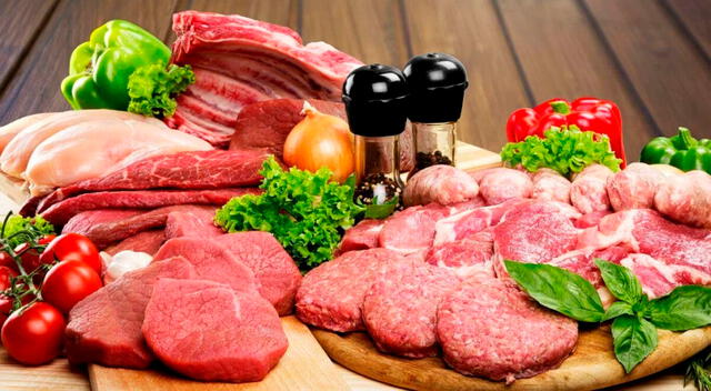 El impacto de la carne roja en la salud depende del tipo, la frecuencia y con qué alimentos se acompaña en la dieta. El impacto de la carne roja en la salud depende del tipo, la frecuencia y con qué alimentos se acompaña en la dieta.