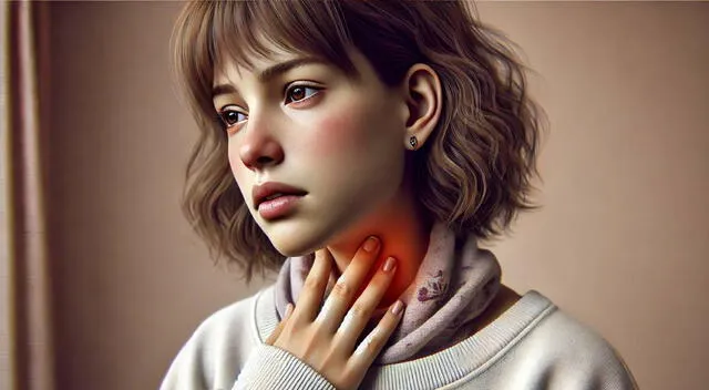 La faringitis es una inflamación o infección de la faringe, generalmente causada por virus o bacterias. La faringitis es una inflamación o infección de la faringe, generalmente causada por virus o bacterias.