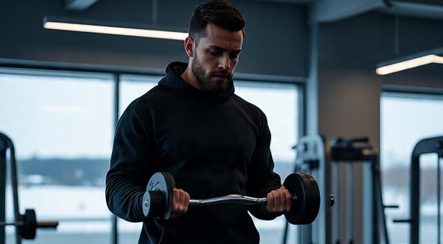 El frío activa mecanismos naturales del cuerpo que pueden aumentar el gasto calórico. El frío activa mecanismos naturales del cuerpo que pueden aumentar el gasto calórico.