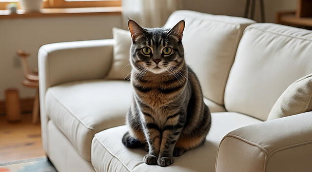Los gatos utilizan la orina como parte de su lenguaje químico para marcar territorio. Los gatos utilizan la orina como parte de su lenguaje químico para marcar territorio.
