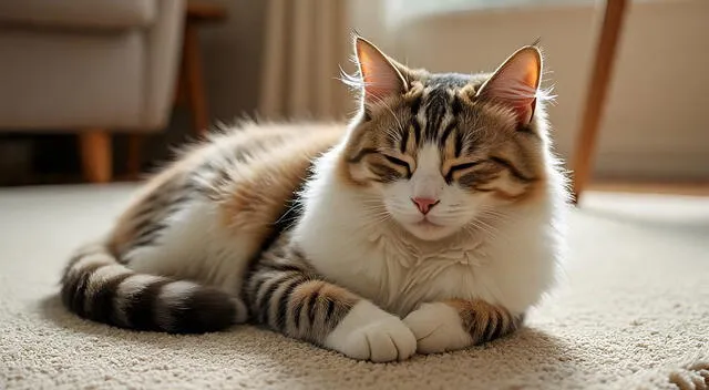 La orina de los gatos contiene ácido úrico, una sustancia que se adhiere fácilmente a distintas superficies. La orina de los gatos contiene ácido úrico, una sustancia que se adhiere fácilmente a distintas superficies.