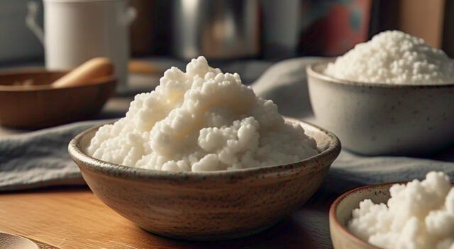 Los productos fermentados como el Kéfir contienen bacterias beneficiosas que ayudan a descomponer la lactosa, facilitando su digestión. Los productos fermentados como el Kéfir contienen bacterias beneficiosas que ayudan a descomponer la lactosa, facilitando su digestión.