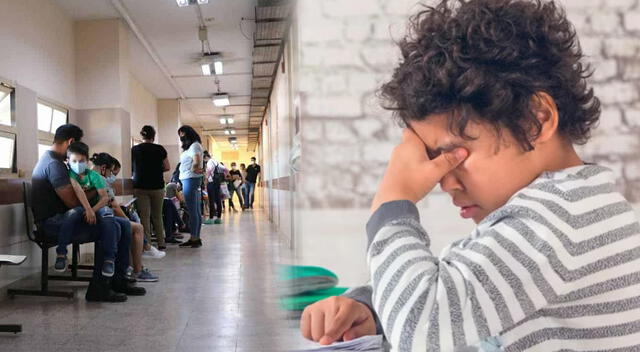 El Minsa refuerza las campañas de vacunación contra neumonía e influenza para proteger a los grupos más vulnerables este invierno. El Minsa refuerza las campañas de vacunación contra neumonía e influenza para proteger a los grupos más vulnerables este invierno.