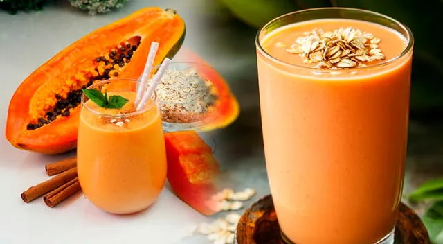 Uno de los grandes beneficios de este licuado natural es su capacidad para ayudar a controlar los niveles de azúcar en sangre y disminuir el colesterol. Uno de los grandes beneficios de este licuado natural es su capacidad para ayudar a controlar los niveles de azúcar en sangre y disminuir el colesterol.