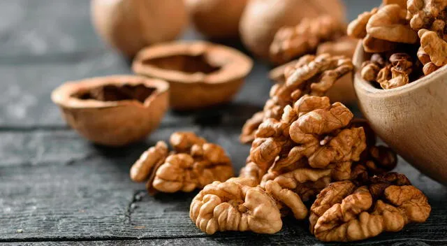 Uno de los beneficios más destacados de las nueces para la salud es su efecto cardioprotector. Uno de los beneficios más destacados de las nueces para la salud es su efecto cardioprotector.