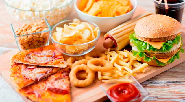 El consumo habitual de ultraprocesados contribuye a un escenario preocupante en la salud infantil. El consumo habitual de ultraprocesados contribuye a un escenario preocupante en la salud infantil.