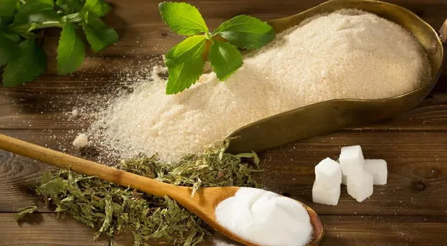 Expertos en salud destacan que el consumo moderado de stevia puede ser una alternativa segura y sin calorías al azúcar tradicional. Expertos en salud destacan que el consumo moderado de stevia puede ser una alternativa segura y sin calorías al azúcar tradicional.