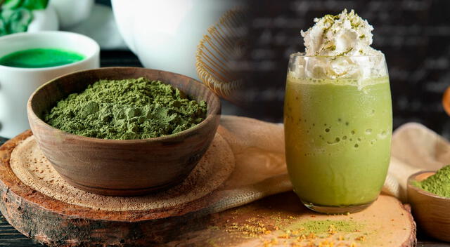 Una de las razones principales por las que muchas personas están reemplazando el café por matcha es la forma en que libera la energía. Una de las razones principales por las que muchas personas están reemplazando el café por matcha es la forma en que libera la energía.