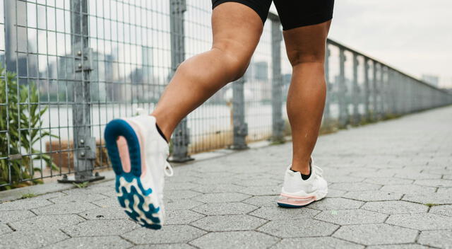 Salir a correr diariamente, aunque sea por 10 o 15 minutos, puede mejorar notablemente la salud del corazón. Salir a correr diariamente, aunque sea por 10 o 15 minutos, puede mejorar notablemente la salud del corazón.