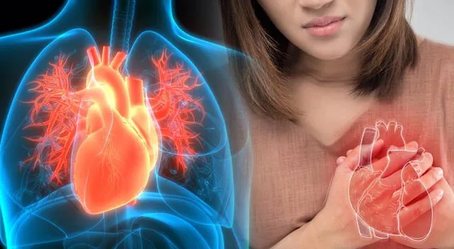 Detectar a tiempo las señales del cuerpo puede ser clave para prevenir un paro cardíaco. Detectar a tiempo las señales del cuerpo puede ser clave para prevenir un paro cardíaco.